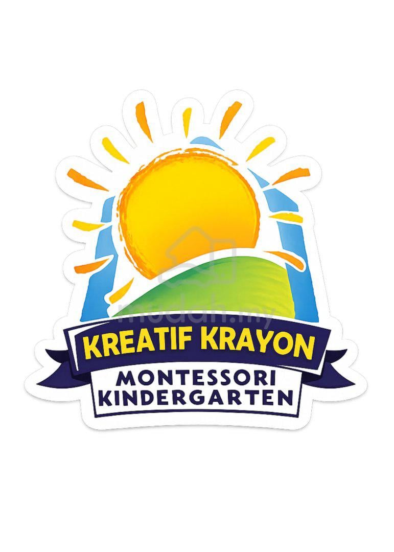 jobs in Taska Kreatif Krayon
