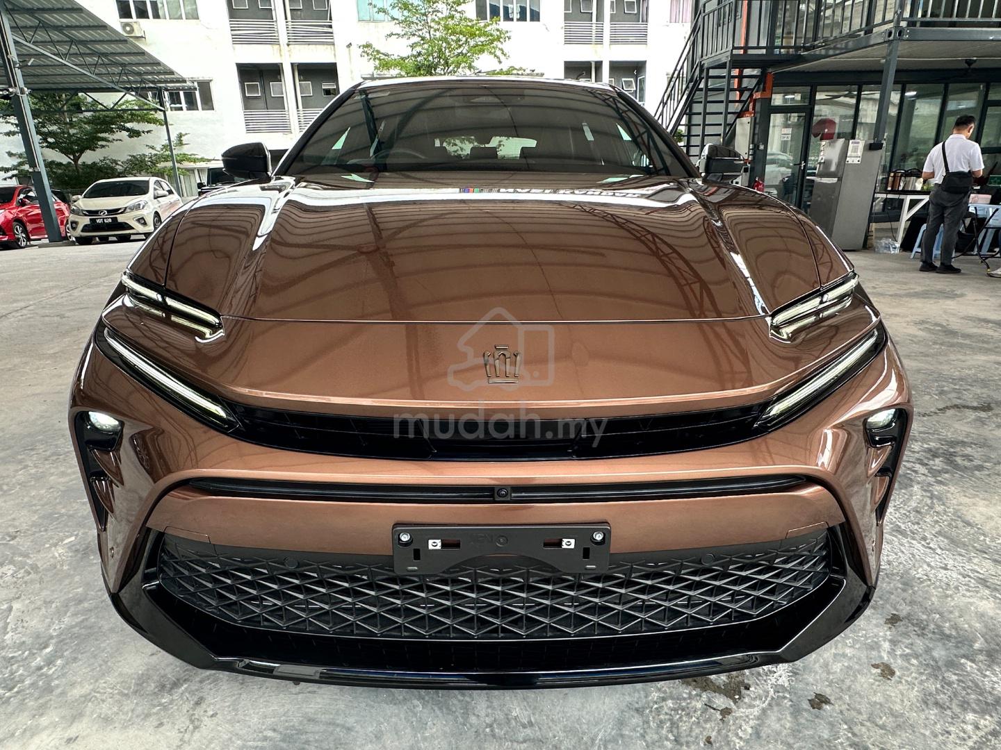 2024 Toyota Corolla Cross