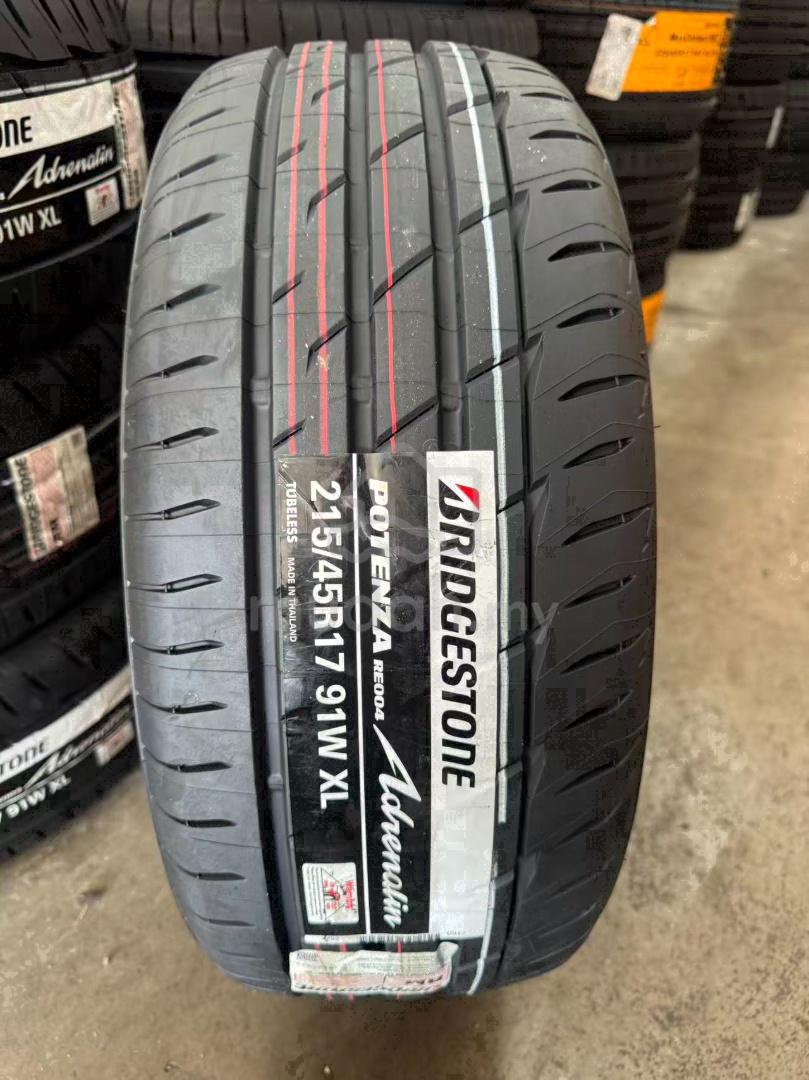 車 2023年製 ブリヂストン レグノ GRVⅡ 225/55R18 国産 バリ溝