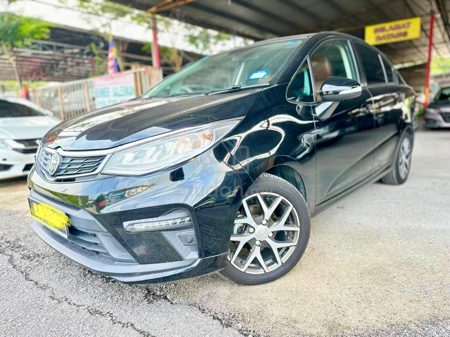 2022 Proton Persona