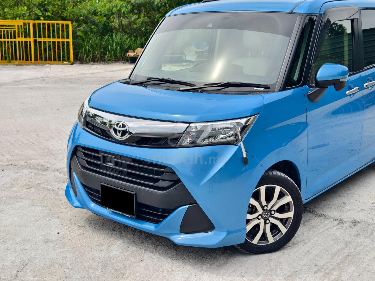 2017 Toyota Yaris