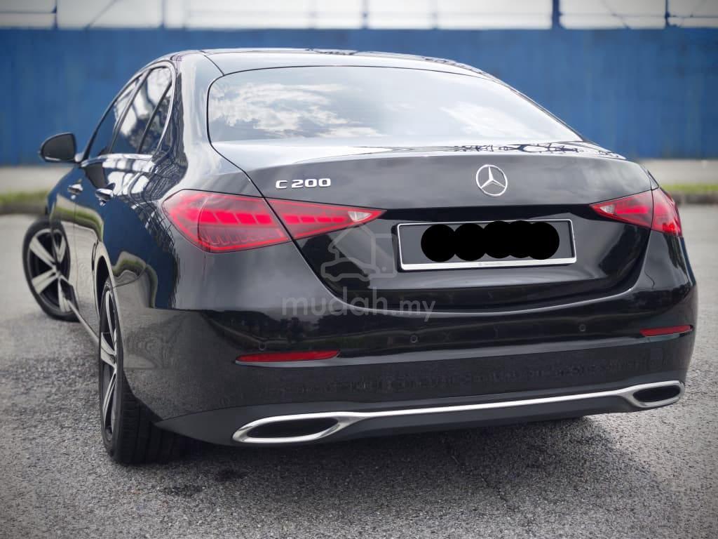 2022 Mercedes-Benz CLA