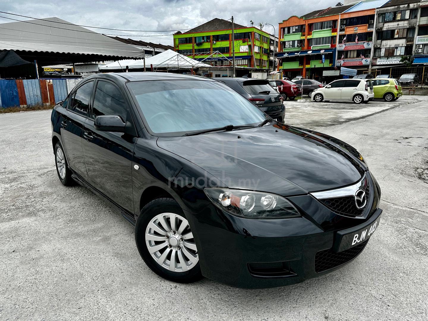 2006 Mazda CX-3