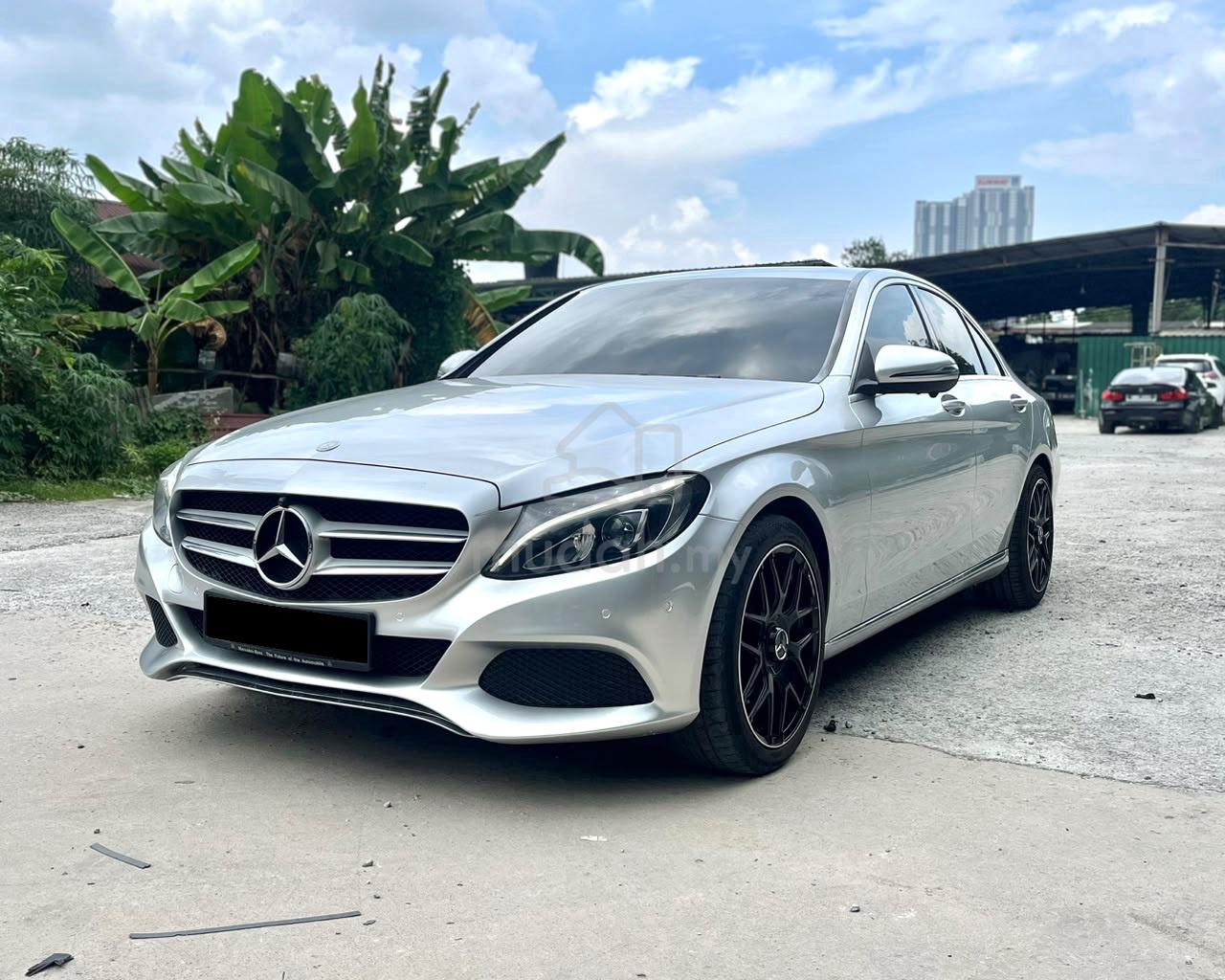 2016 Mercedes-Benz CLA