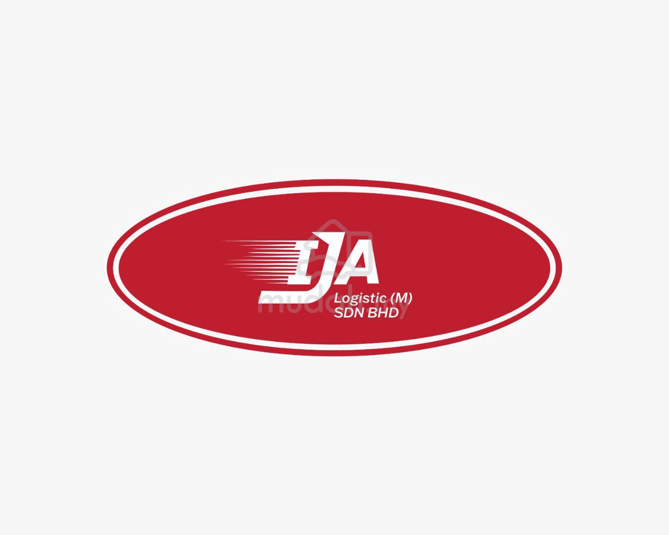 jobs in IJA LOGISTIC M SDN BHD