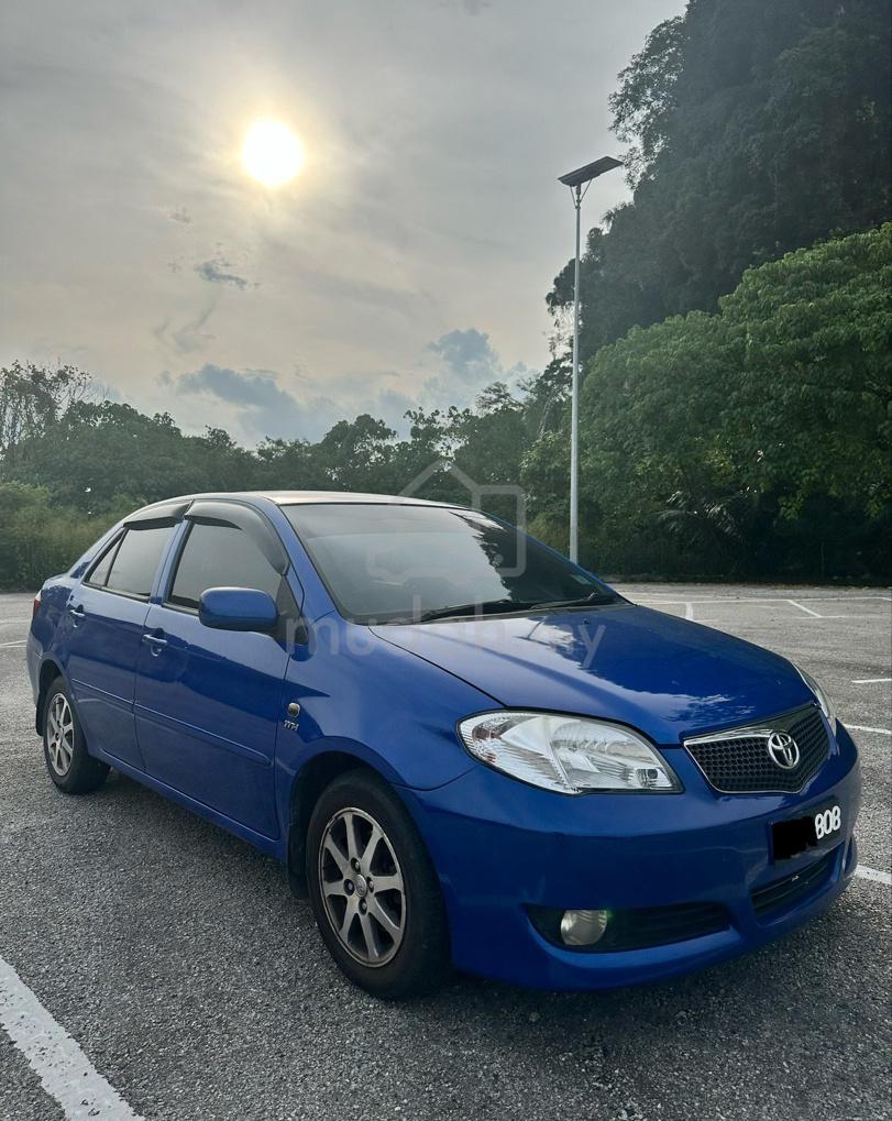 2006 Toyota Vios