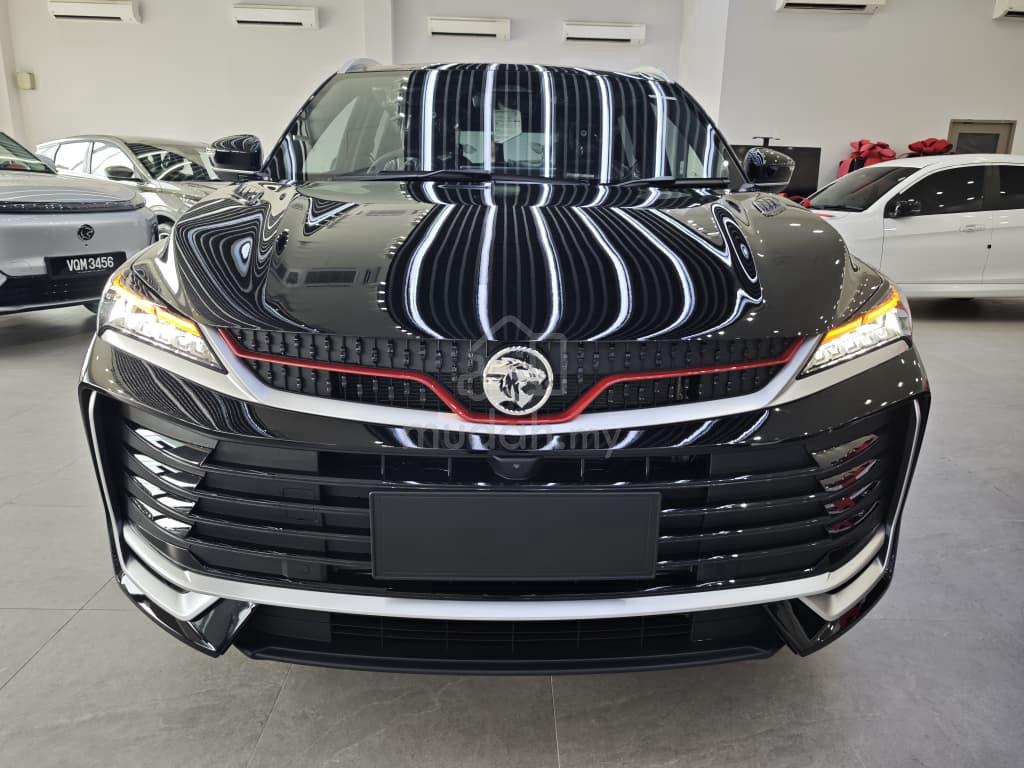2026 Proton X50