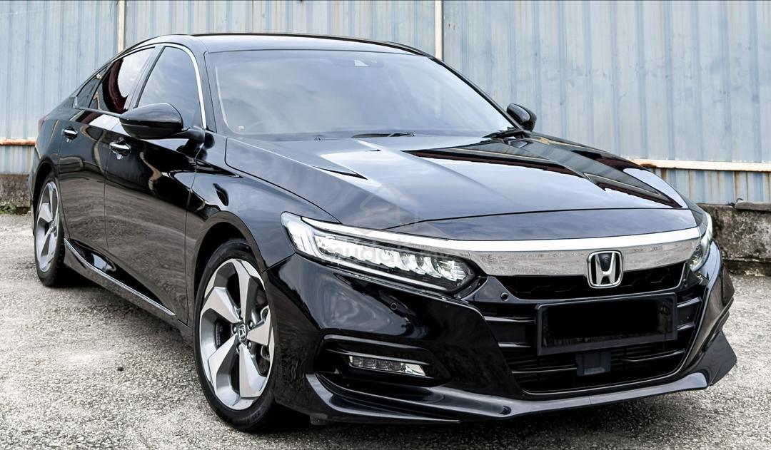 2023 Honda Accord