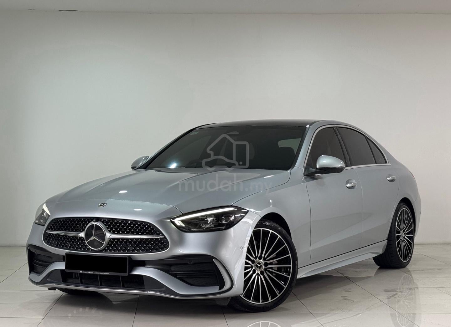 2022 Mercedes-Benz CLA