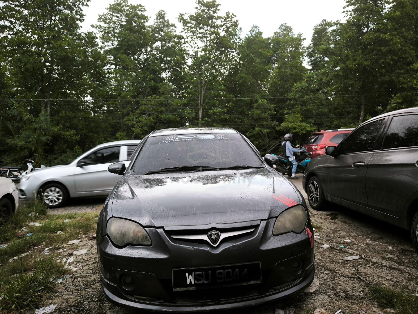 2009 Proton Persona
