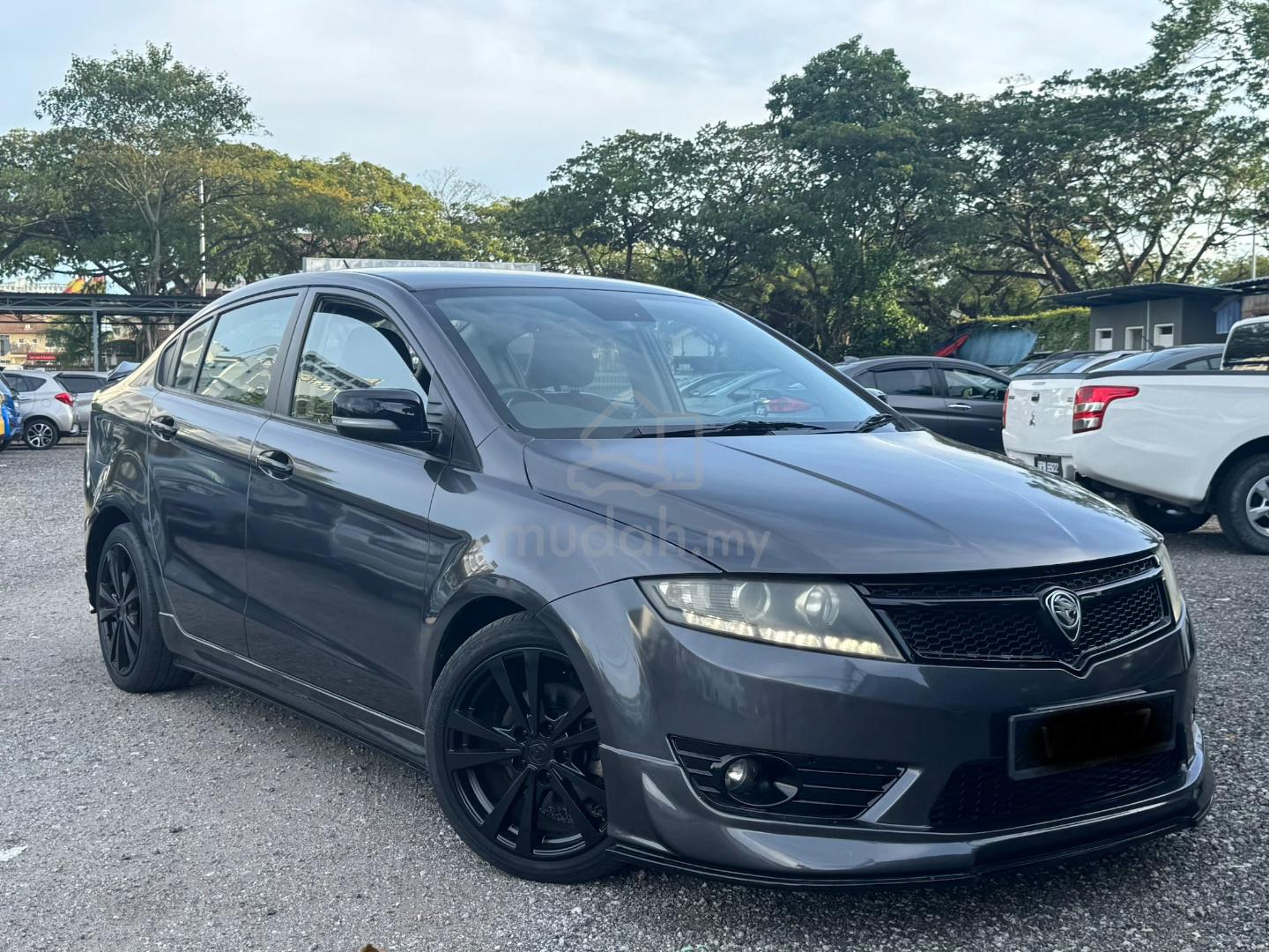 2018 Proton Persona