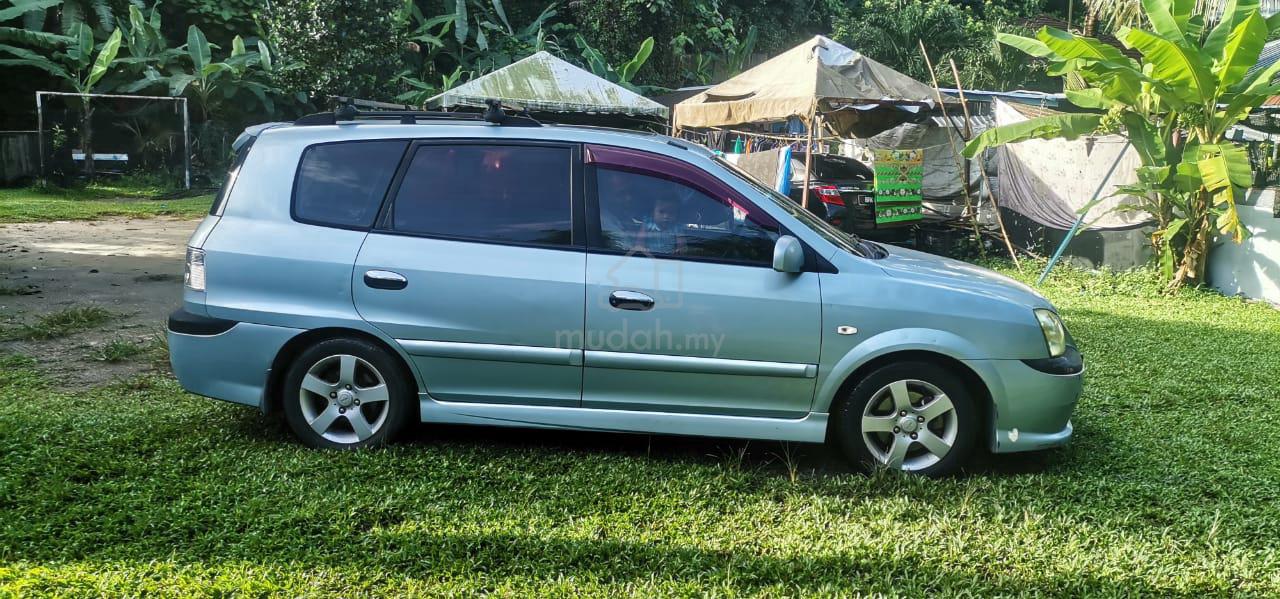 2005 Naza CITRA 2.0 GLS (A)