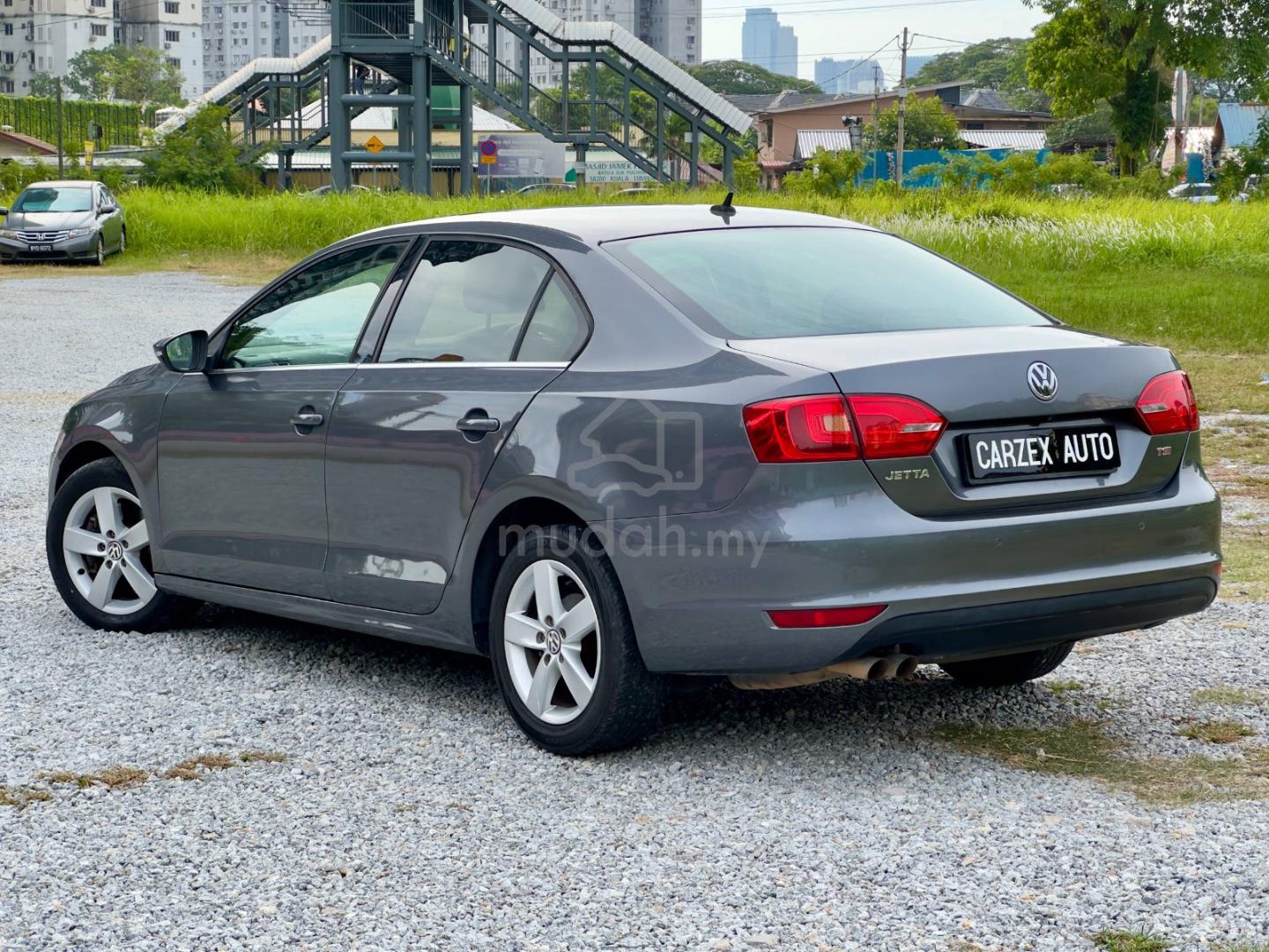 2015 Volkswagen T-Roc