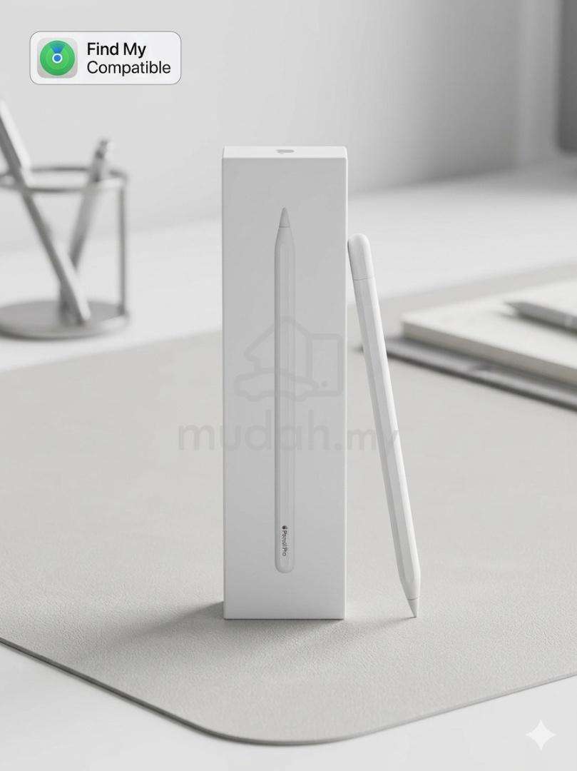 Apple Pencil Pro (Original/Brand New/Open Box) - Accessories for
