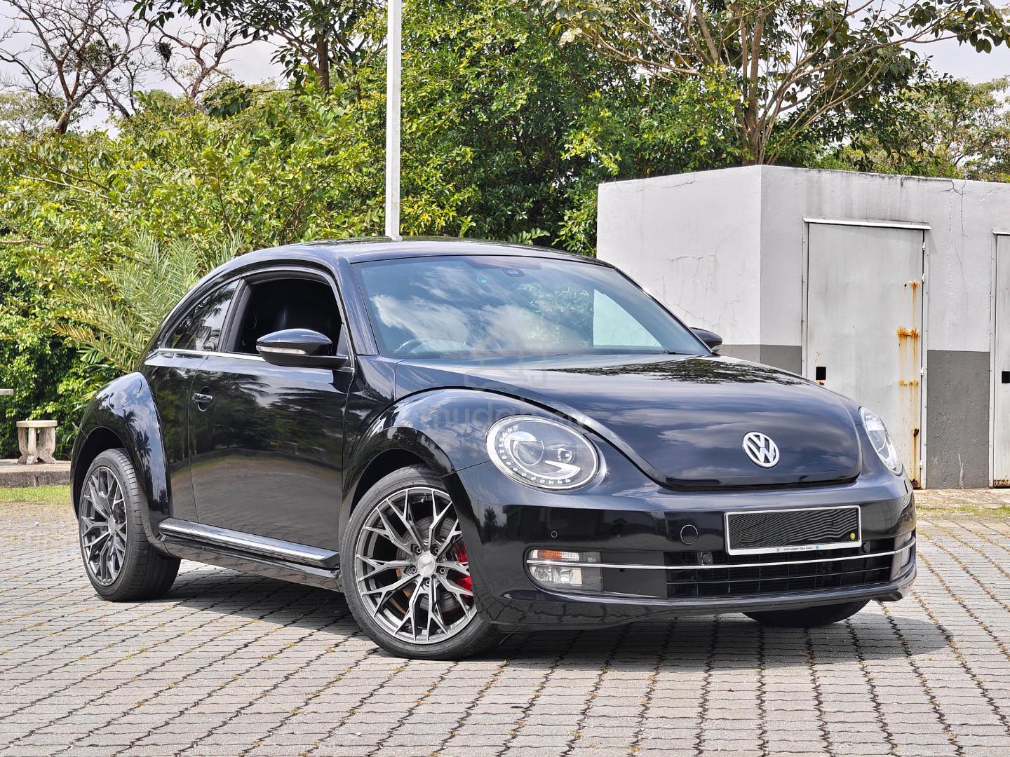 2013 Volkswagen Golf