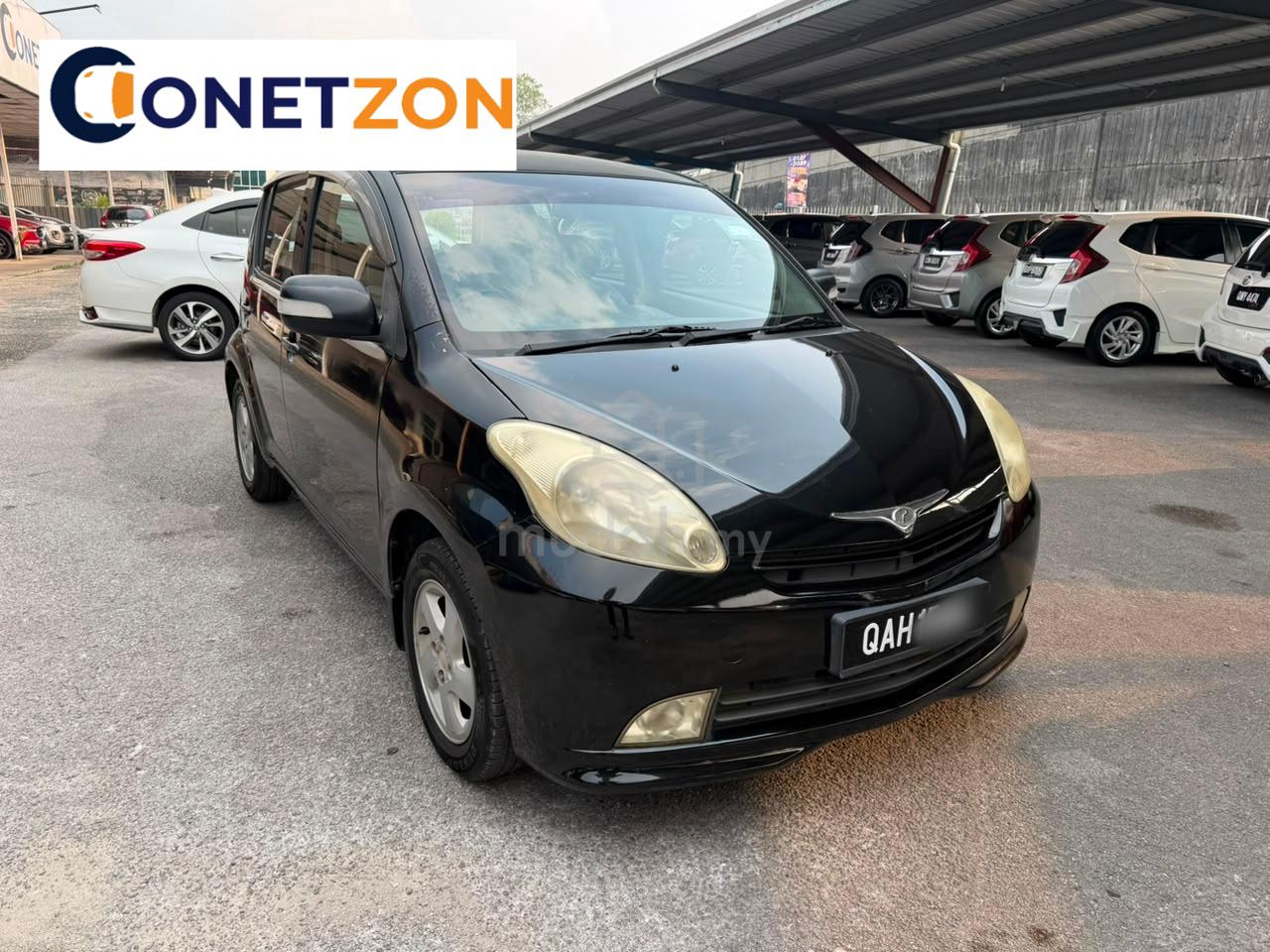 2006 Perodua Myvi