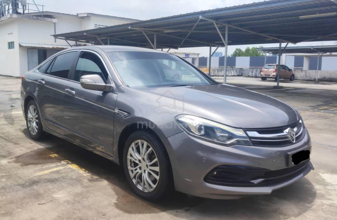 2017 Proton Persona