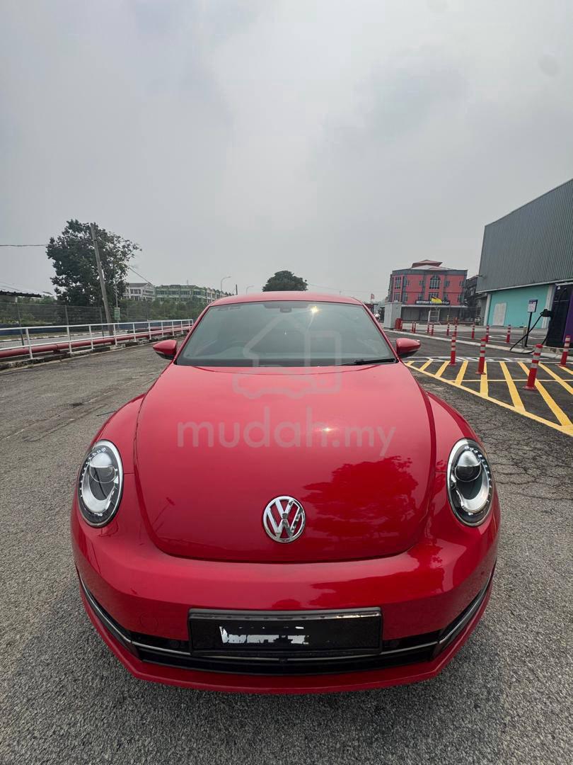 2013 Volkswagen Golf