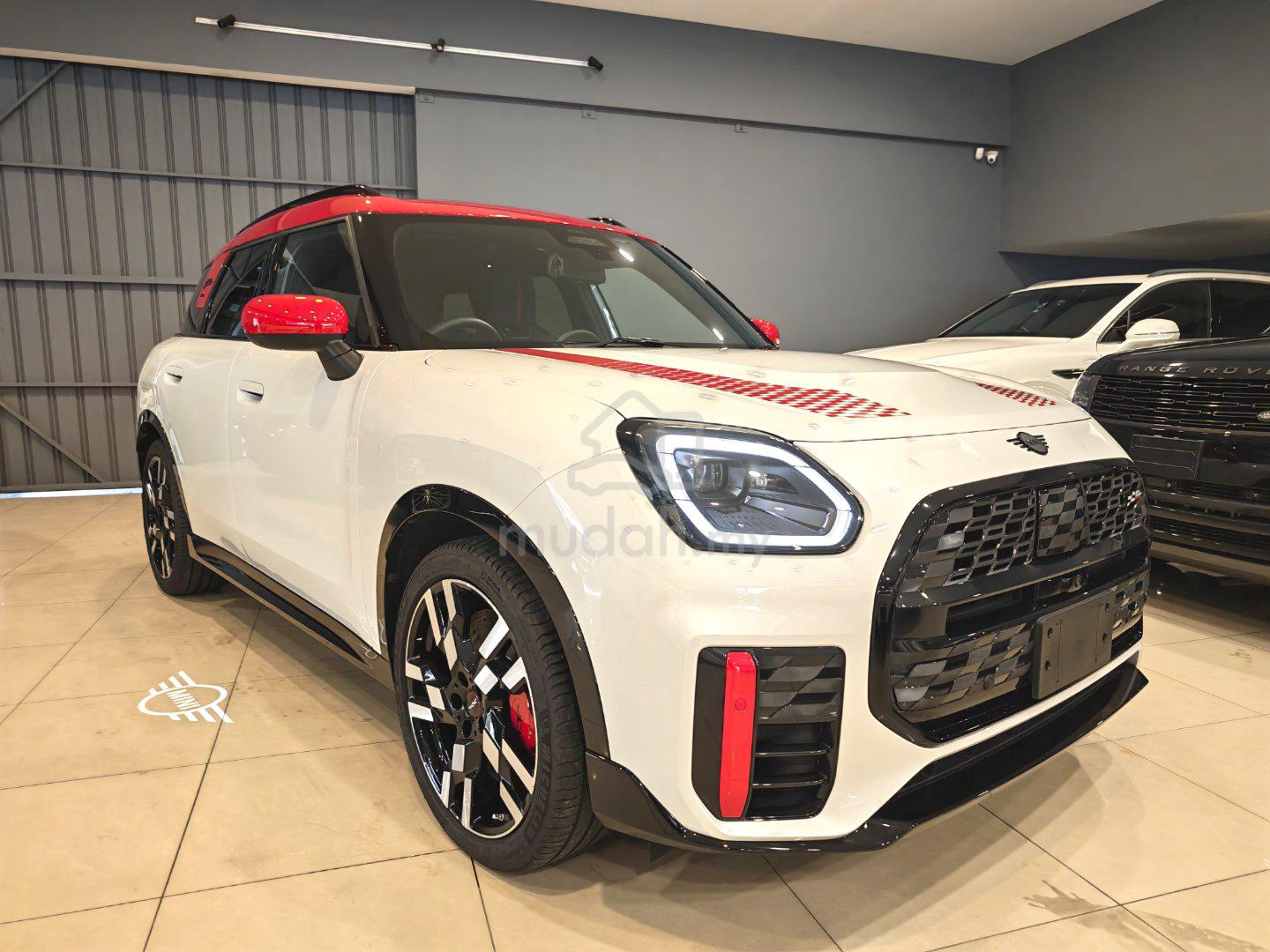2024 MINI Cooper