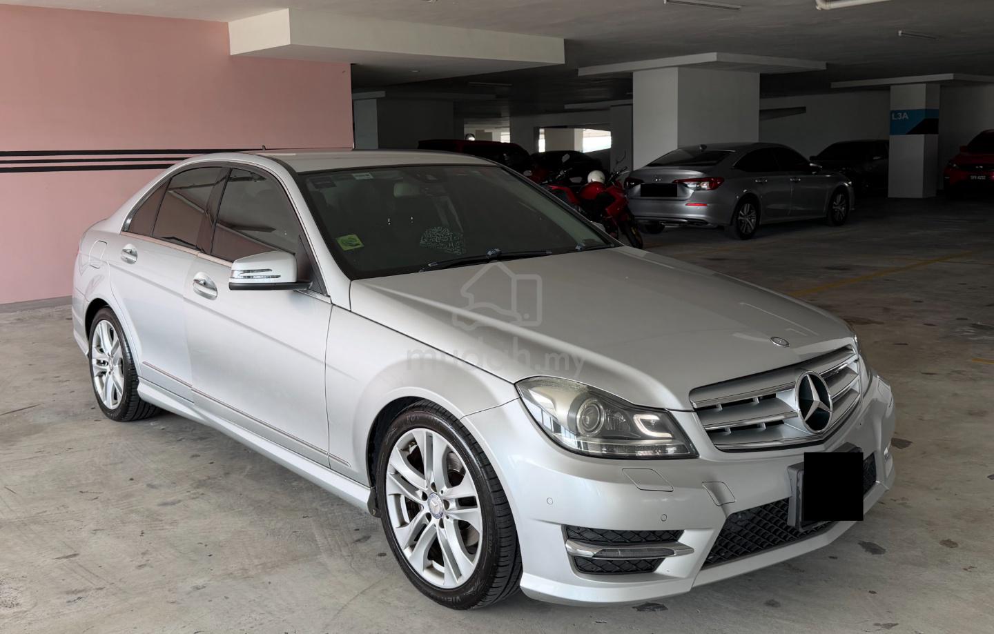2012 Mercedes-Benz CLA