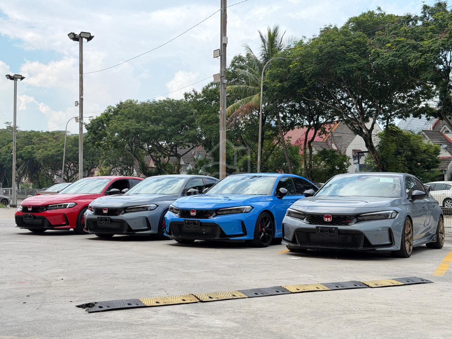 2024 Honda Civic