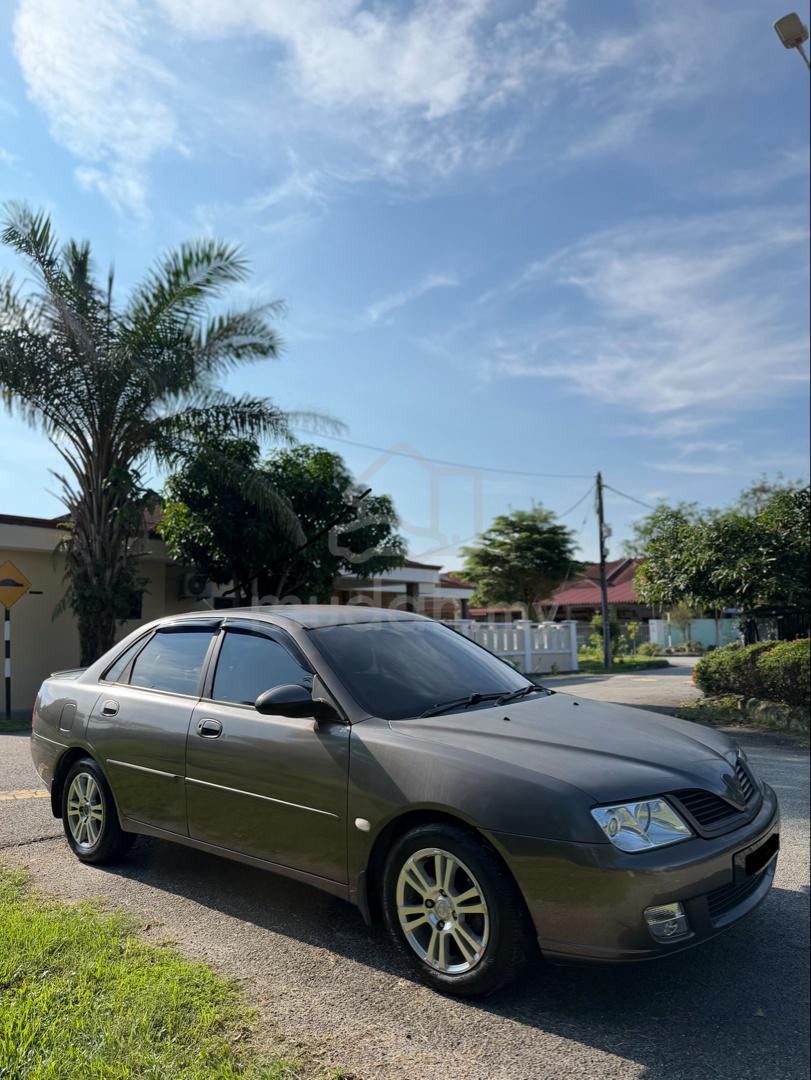 2010 Proton Saga