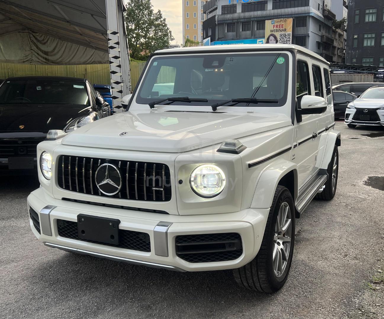 2021 Mercedes-Benz GLA