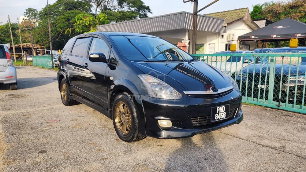 2006 Toyota Yaris