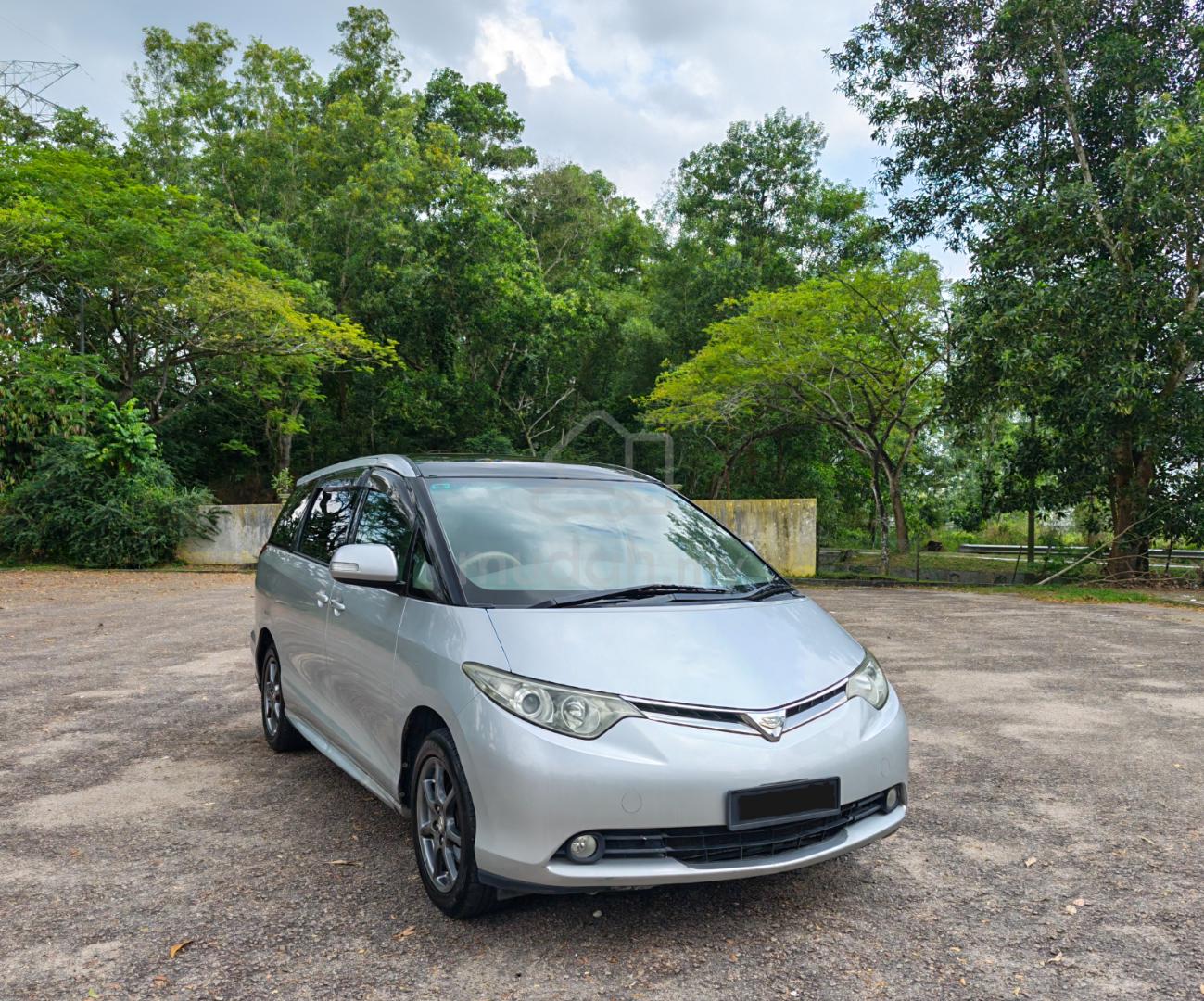 2006 Toyota Yaris