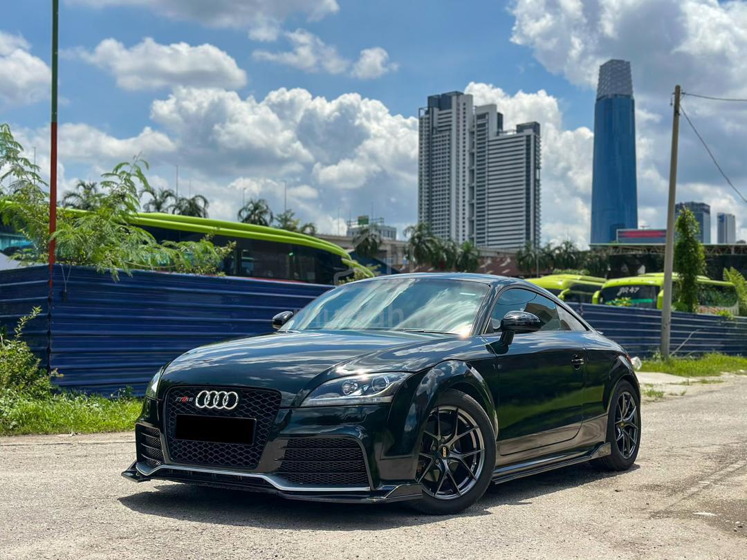 2009 Audi e-tron