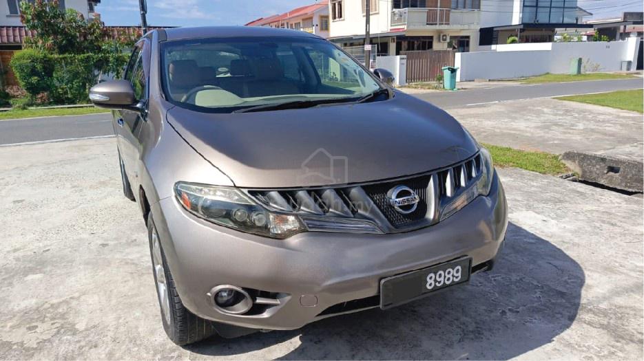 2008 Nissan Almera