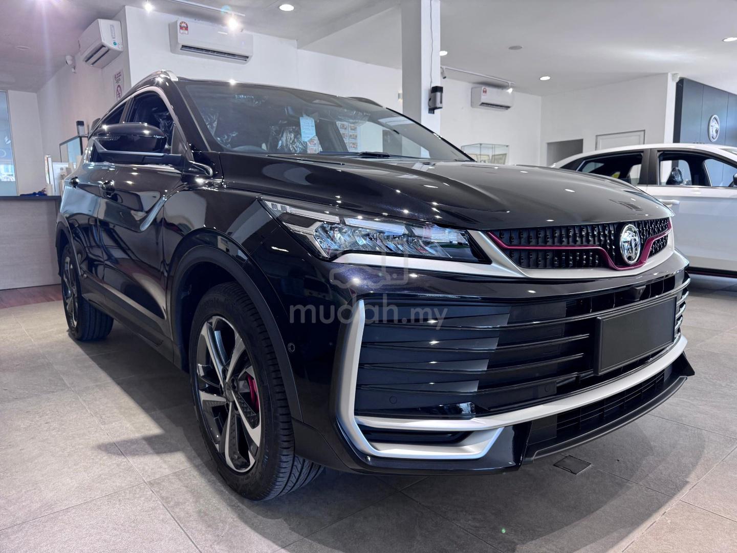 2026 Proton X50