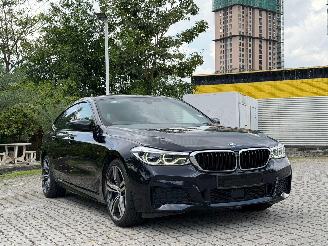 2019 BMW 1 Series