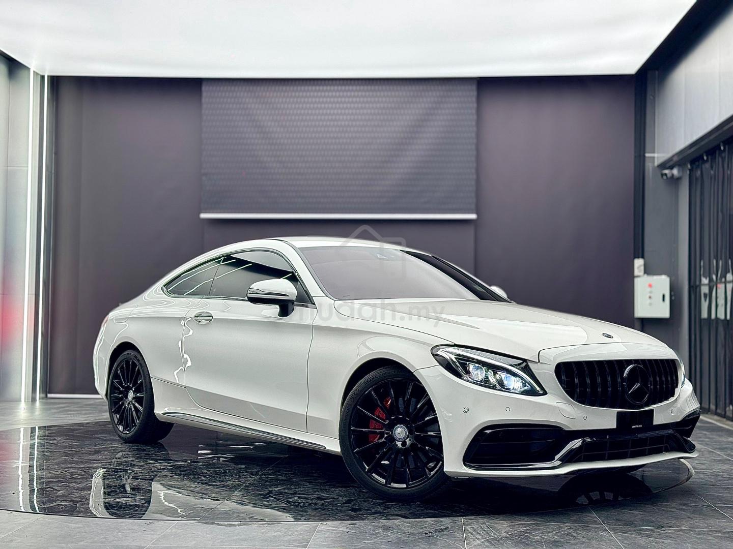 2017 Mercedes-Benz CLA