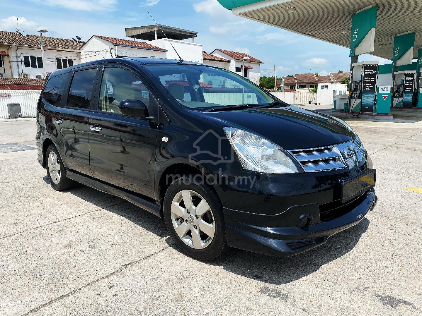 2008 Nissan Leaf