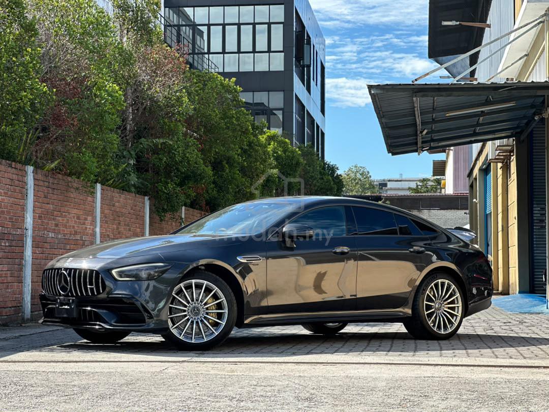 2022 Mercedes-Benz GLA