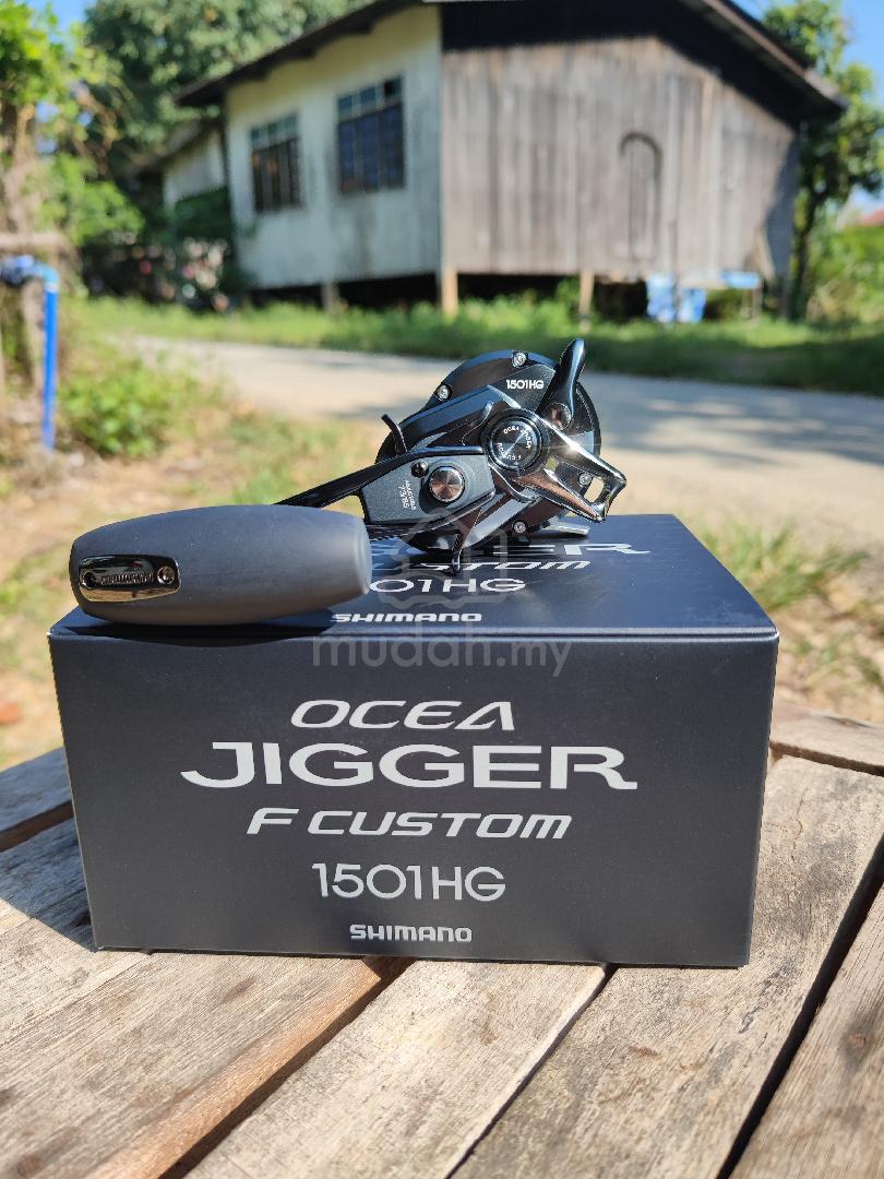 （良品/カスタム有り）Shimano Ocea Jigger 1501PG oceajiggerfcustom_1250x1250px_