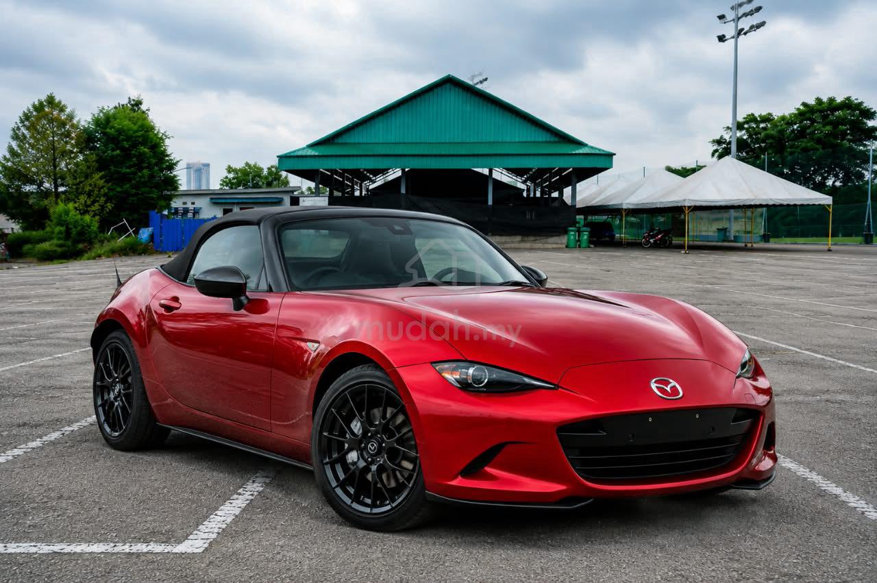 2023 Mazda Mazda2