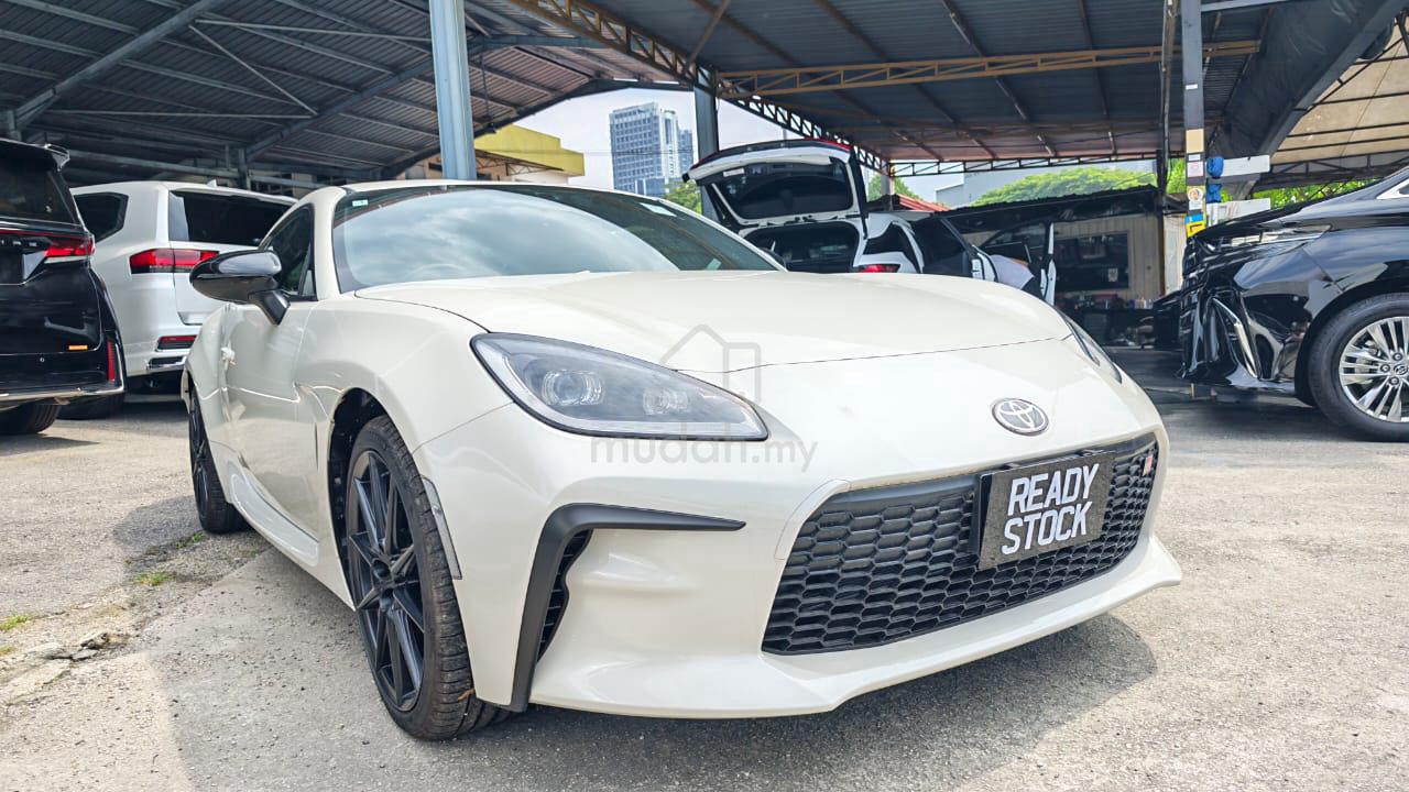 2025 Toyota GR Yaris