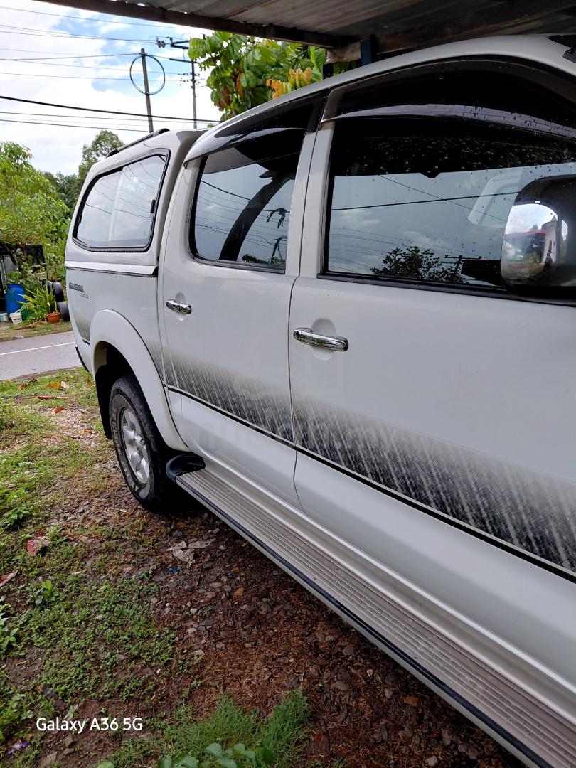 2008 Toyota Hilux