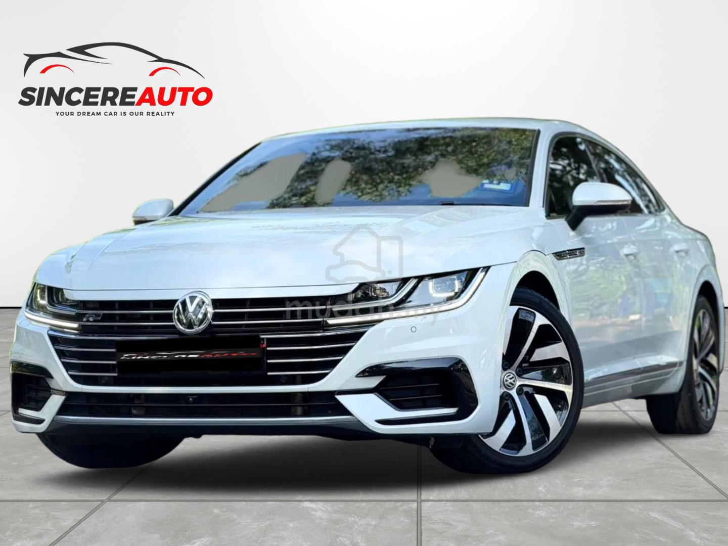 2021 Volkswagen Golf