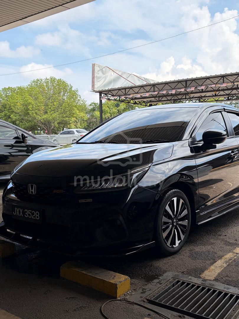 2025 Honda City