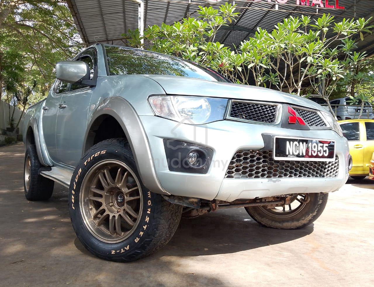 2011 Toyota Hilux