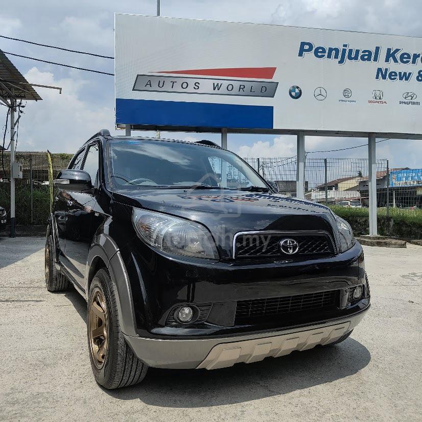 2009 Toyota RAV4