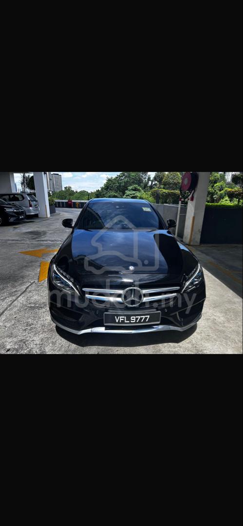 2016 Mercedes-Benz CLA