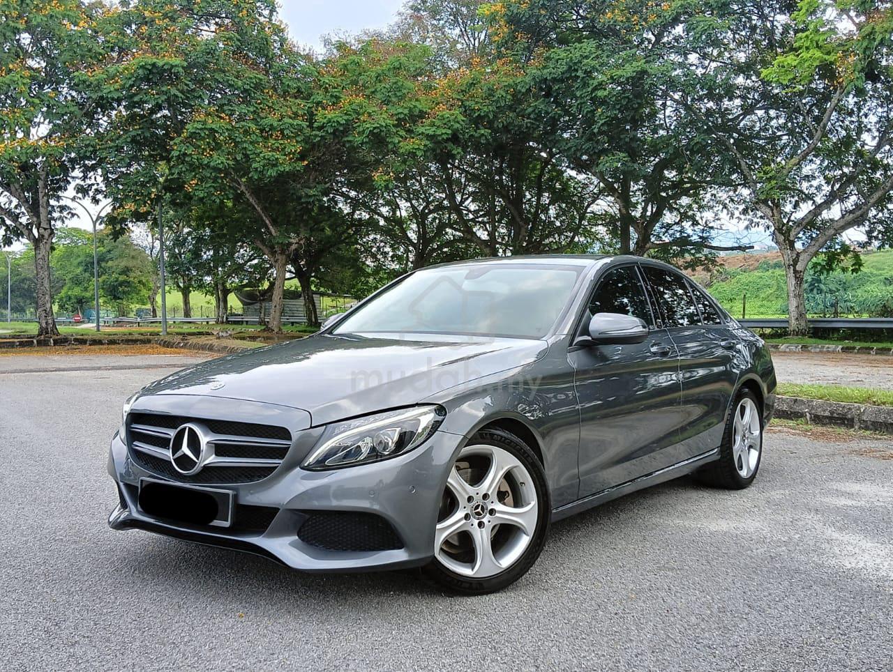 2017 Mercedes-Benz CLA