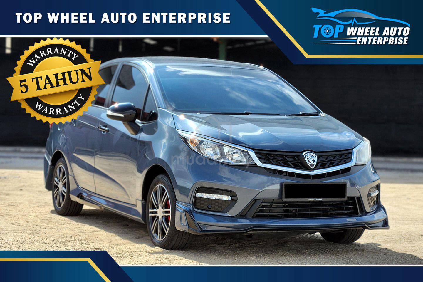 2020 Proton Persona