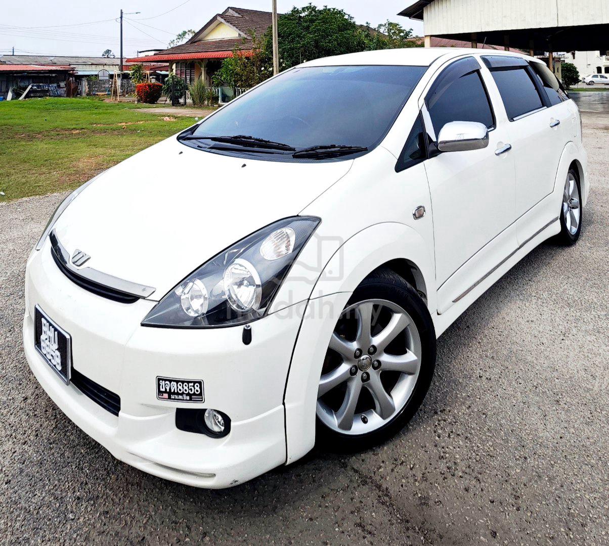 2003 Toyota Yaris