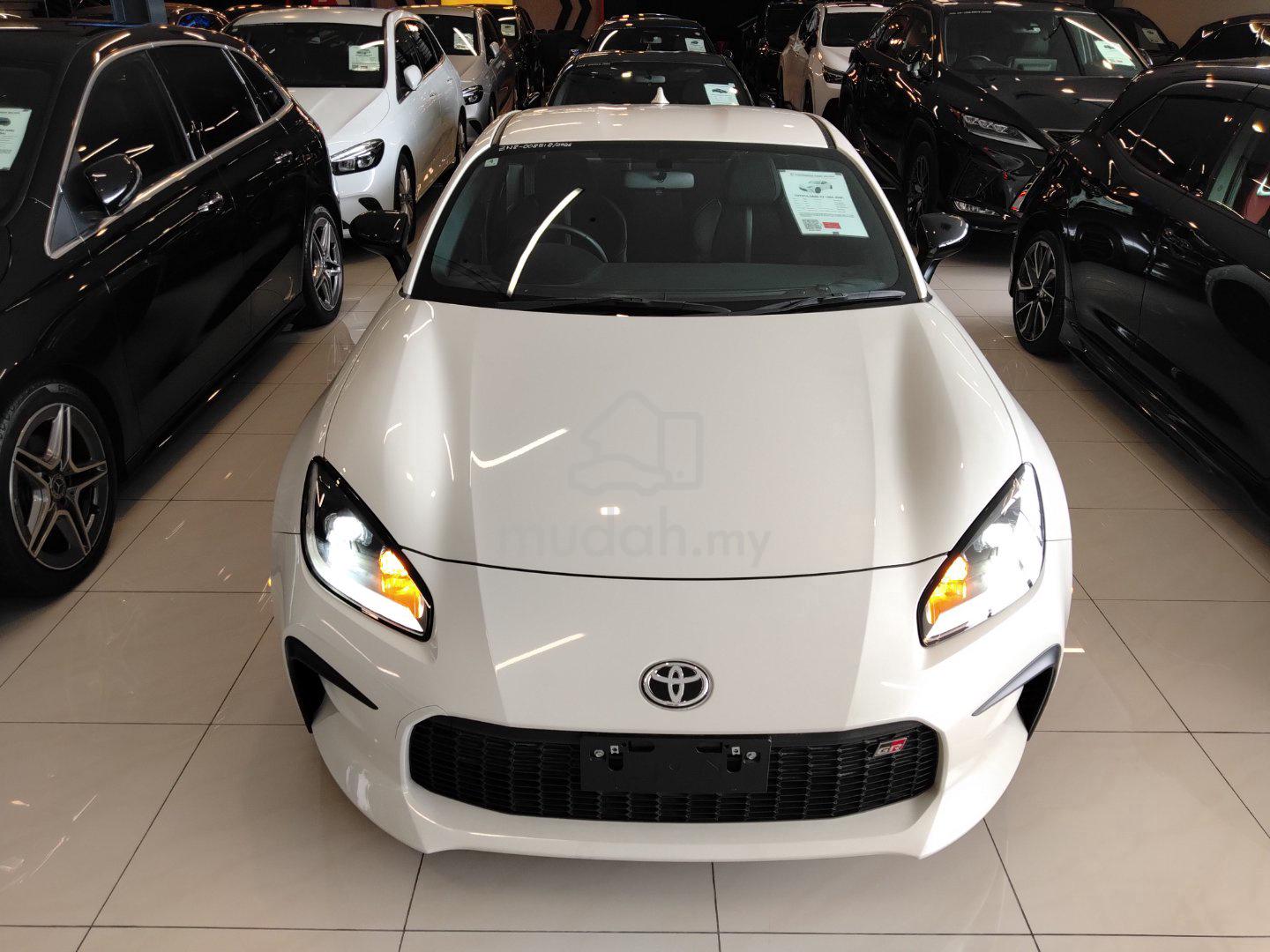 2023 Toyota GR Yaris