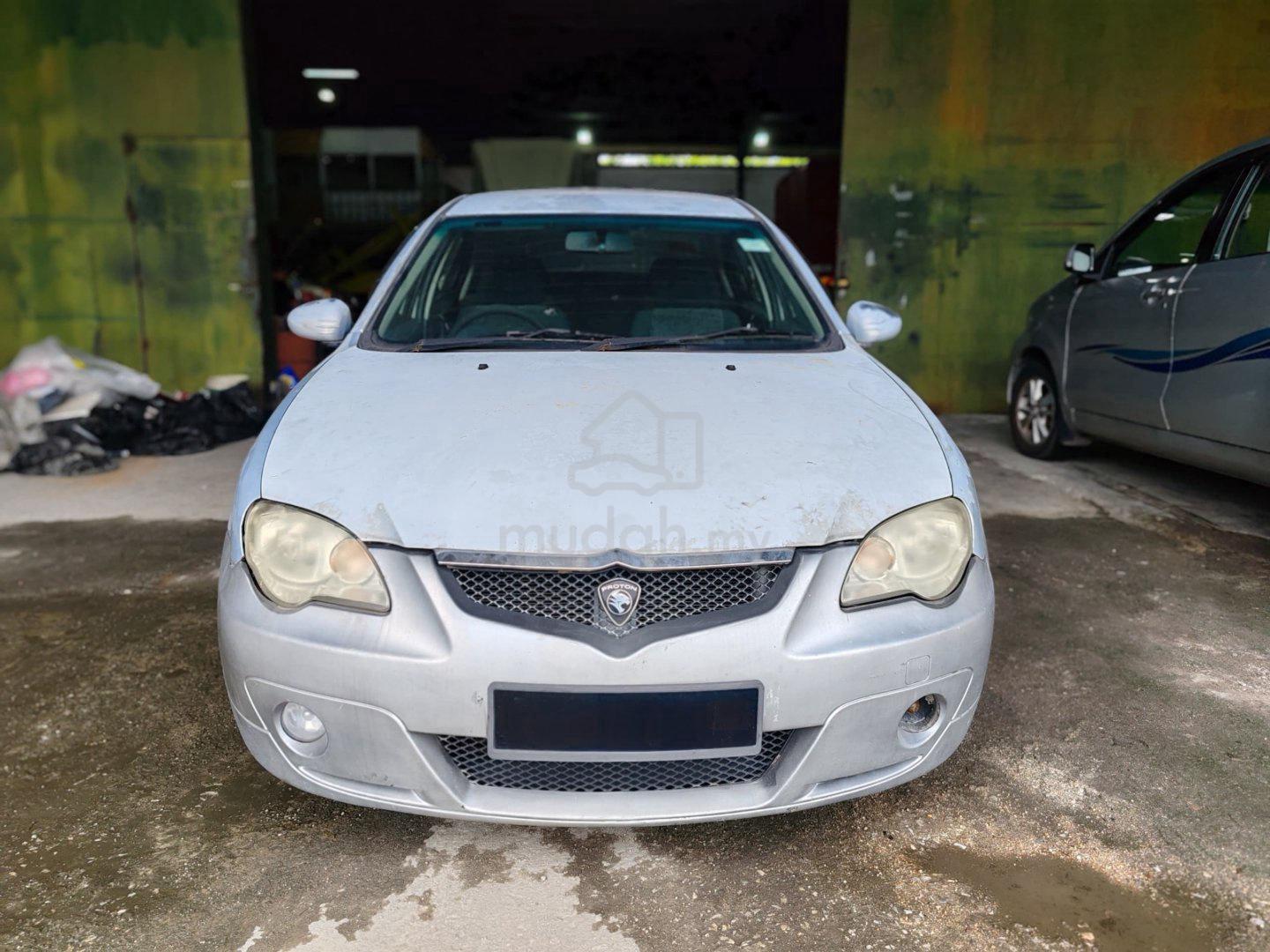 2008 Proton Persona